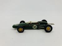 Lotus: A rare 1:43 scale model by SMTS of the 25,&nbsp;in original packaging [Location: Sydney]