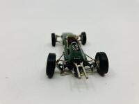 Lotus: A rare 1:43 scale model by SMTS of the 25,&nbsp;in original packaging [Location: Sydney] - 6