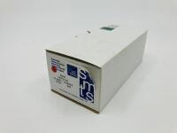 Lotus: A rare 1:43 scale model by SMTS of the 34, in original packaging [Location: Sydney] - 3