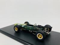 Lotus: A rare 1:43 scale model by SMTS of the 34, in original packaging [Location: Sydney] - 5