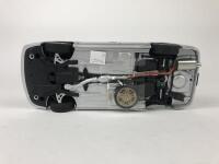 SUBARU: Three 1:18 scale Subaru Impreza's models produced by AutoArt (NB description) - 23