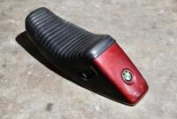 BMW: A BMW R100RS solo seat [Location:Sydney] - 2