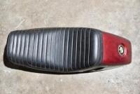 BMW: A BMW R100RS solo seat [Location:Sydney] - 3