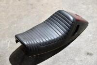 BMW: A BMW R100RS solo seat [Location:Sydney] - 6
