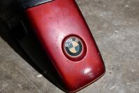 BMW: A BMW R100RS solo seat [Location:Sydney] - 7