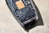 BMW: A BMW R100RS solo seat [Location:Sydney] - 10