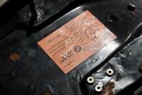 BMW: A BMW R100RS solo seat [Location:Sydney] - 11
