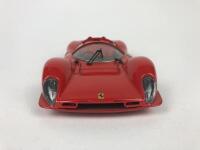FERRARI: Three 1:18 scale Ferrari cars (NB description) - 5
