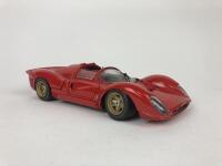 FERRARI: Three 1:18 scale Ferrari cars (NB description) - 6