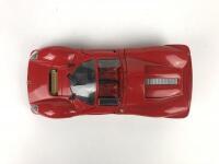 FERRARI: Three 1:18 scale Ferrari cars (NB description) - 9