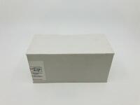 Aston Martin: A rare 1:43 scale model by S.L.M. of the 1 1/2-litre Speed Model driven by M. M. Goodall/R. Hitchens, in original packaging [Location: Sydney] - 2