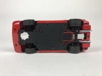 FERRARI: Three 1:18 scale Ferrari cars (NB description) - 10