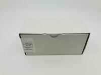 Aston Martin: A rare 1:43 scale model by S.L.M. of the 1 1/2-litre LM5 driven by A. C. Bertelli/M. Harvey, in original packaging [Location: Sydney] - 5