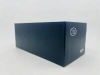CHEVROLET: A 1:43 scale model by Trax of the 1960 Chevrolet Bel Air Sedan in two tone pink and blue. Limited edition 370/415 pieces, complete with original packaging [Location: Sydney] - 11