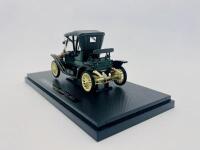 STANLEY: A 1:43 scale model by Philatelie Liechtenstein of the 1911 Stanley Steamer Model 62, limited edition 1025/1250, complete with original packaging [Location: Sydney] - 3