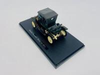 STANLEY: A 1:43 scale model by Philatelie Liechtenstein of the 1911 Stanley Steamer Model 62, limited edition 1025/1250, complete with original packaging [Location: Sydney] - 4