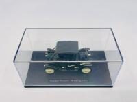 STANLEY: A 1:43 scale model by Philatelie Liechtenstein of the 1911 Stanley Steamer Model 62, limited edition 1025/1250, complete with original packaging [Location: Sydney] - 6