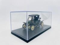 STANLEY: A 1:43 scale model by Philatelie Liechtenstein of the 1911 Stanley Steamer Model 62, limited edition 1025/1250, complete with original packaging [Location: Sydney] - 7