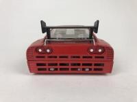 FERRARI: Three 1:18 scale Ferrari cars (NB description) - 19