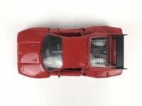FERRARI: Three 1:18 scale Ferrari cars (NB description) - 20