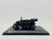 FORD: A 1:43 scale model by Minichamps of the 1914 Ford Model T Touring, complete with original packaging [Location: Sydney]