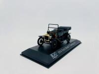 FORD: A 1:43 scale model by Minichamps of the 1914 Ford Model T Touring, complete with original packaging [Location: Sydney] - 2