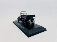 FORD: A 1:43 scale model by Minichamps of the 1914 Ford Model T Touring, complete with original packaging [Location: Sydney] - 3