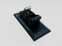 FORD: A 1:43 scale model by Minichamps of the 1914 Ford Model T Touring, complete with original packaging [Location: Sydney] - 4