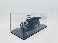 FORD: A 1:43 scale model by Minichamps of the 1914 Ford Model T Touring, complete with original packaging [Location: Sydney] - 6