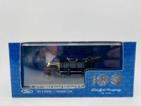 FORD: A 1:43 scale model by Minichamps of the 1914 Ford Model T Touring, complete with original packaging [Location: Sydney] - 8