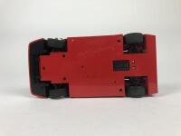 FERRARI: Three 1:18 scale Ferrari cars (NB description) - 21