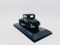FORD: A 1:43 scale model by Minichamps of the 1928 Ford Model A&nbsp;Standard, limited edition 1 of 1,152 pieces,&nbsp;complete with original packaging [Location: Sydney] - 3