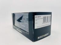 FORD: A 1:43 scale model by Minichamps of the 1928 Ford Model A&nbsp;Standard, limited edition 1 of 1,152 pieces,&nbsp;complete with original packaging [Location: Sydney] - 9