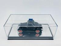 FORD: A 1:43 scale model by Classic Carlectables of the 1933 Ford V8 Coupe, limited edition 0424/2500, complete with original packaging and certificate of authenticity. [Location: Sydney] - 8