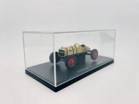 FORD: A 1:43 scale model by Autocult&nbsp;of the Ford Model T "The Golden Ford", limited edition 1 of 333 pieces, complete with original packaging [Location: Sydney] - 5