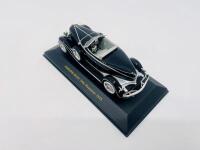 AUBURN: A 1:43 scale model by IXO Models of the 1933&nbsp;Auburn Boat Tail Roadster&nbsp;in black, complete with original packaging [Location: Sydney] - 4