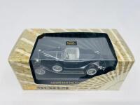 AUBURN: A 1:43 scale model by IXO Models of the 1933&nbsp;Auburn Boat Tail Roadster&nbsp;in black, complete with original packaging [Location: Sydney] - 8
