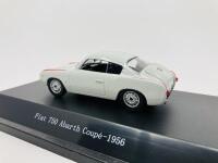 ABARTH: A 1:43 scale model by Starline&nbsp;of the 1956 750 Zagato, in original packaging [Location: Sydney] - 5