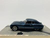 FIAT: A 1:43 scale model by Bizzare of the 8V Rapi 'Second Series', in original packaging [Location: Sydney]