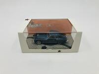 FIAT: A 1:43 scale model by Bizzare of the 8V Rapi 'Second Series', in original packaging [Location: Sydney] - 2