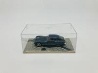 FIAT: A 1:43 scale model by Bizzare of the 8V Rapi 'Second Series', in original packaging [Location: Sydney] - 3