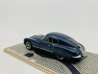 FIAT: A 1:43 scale model by Bizzare of the 8V Rapi 'Second Series', in original packaging [Location: Sydney] - 5