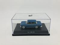 FIAT: A 1:43 scale model by Starline Models of the 1961 1500 Sedan,&nbsp;in original packaging [Location: Sydney] - 3