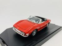 FIAT: A 1:43 scale model by Progetto K&nbsp;of the Dino 2000 Spyder, in original packaging [Location: Sydney] - 4