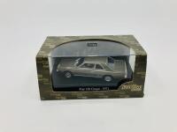FIAT: A 1:43 scale model by Starline Models of the 1971 130 Coup&eacute;, in original packaging [Location: Sydney] - 2