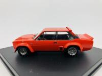 FIAT: A 1:43&nbsp;scale model by Trof&eacute;u&nbsp;of the 131&nbsp;Abarth&nbsp;'Muletto', in original packaging [Location: Sydney]
