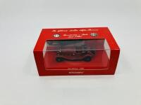 ALFA ROMEO: A 1:43 scale model by Minichamps&nbsp;of the 6C 1750 Gran Sport, Limited Edition (4,004 pieces), in original packaging [Location: Sydney] - 2