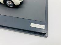 ALFA ROMEO: A fine 1:43 scale model by Matrix of the 6C 1750 Aprile Spider Corsa, Limited Edition (200/408), in original packaging [Location: Sydney] - 6
