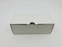 ALFA ROMEO: A rare 1:43 scale model by Western Models of the 1938 8C 2900B Touring Spider [Location: Sydney] - 2