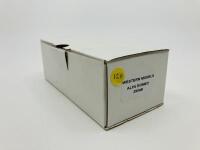 ALFA ROMEO: A rare 1:43 scale model by Western Models of the 1938 8C 2900B Touring Spider [Location: Sydney] - 3